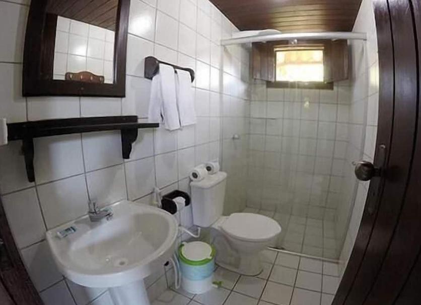 Kylpyhuone Valokuva