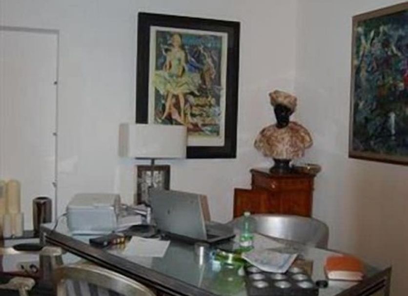 Ruokailuhuone Valokuva