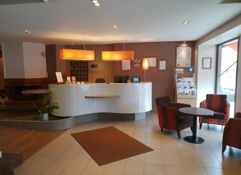 Vastaanotto Valokuva