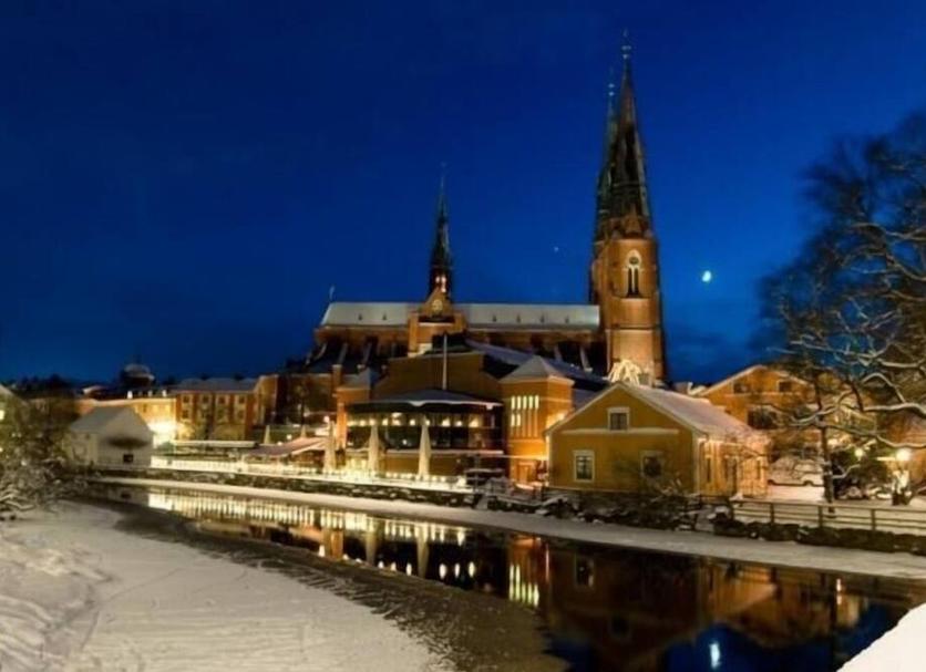 Rakennus Valokuva