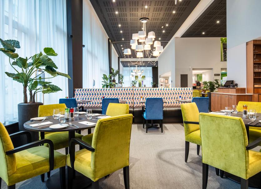 Ravintola Valokuva