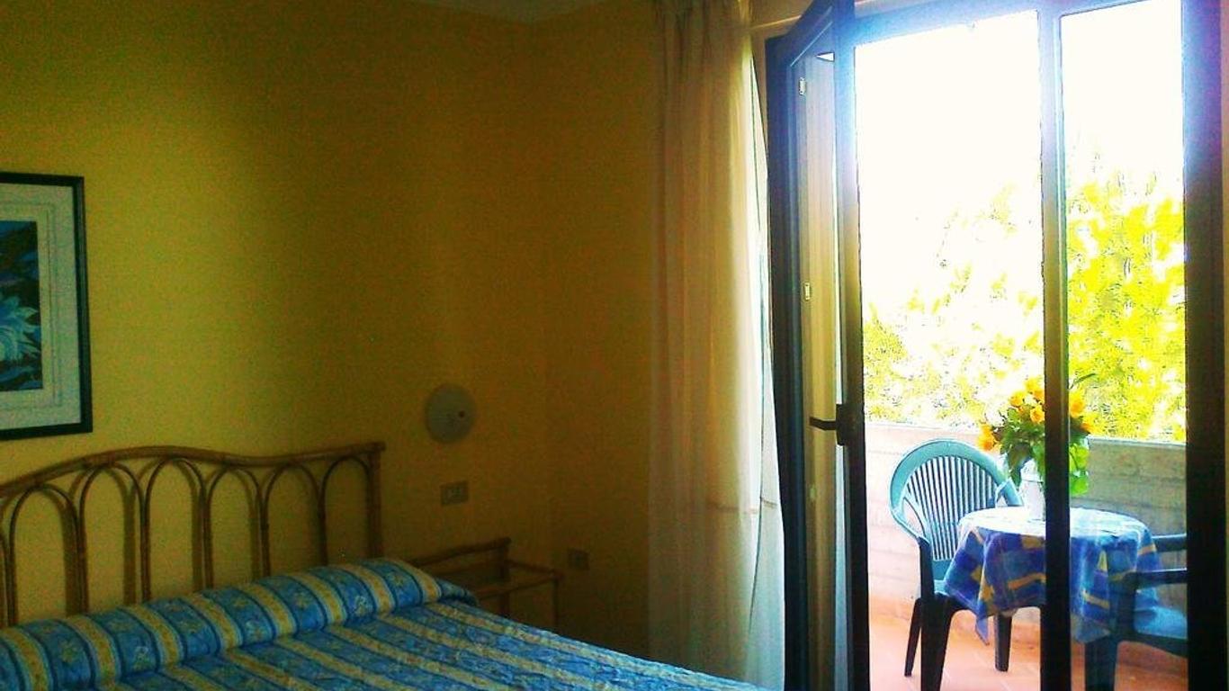 Hotel Il Biancospino