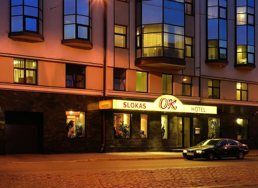 Rakennus Valokuva