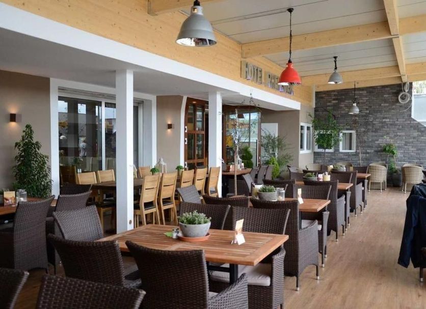 Ravintola Valokuva