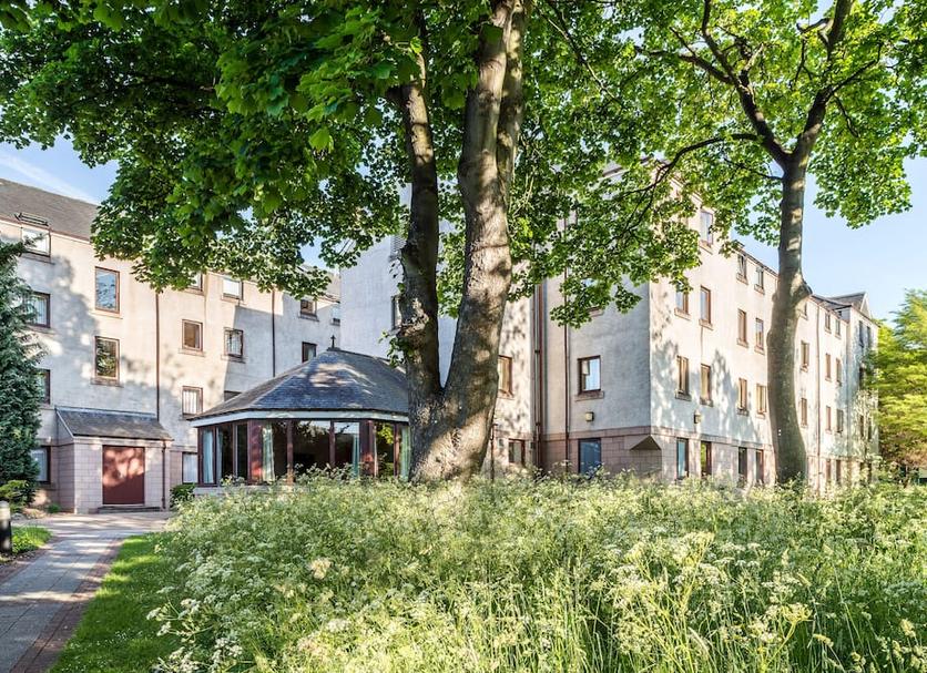 Näkymät ulkona Valokuva