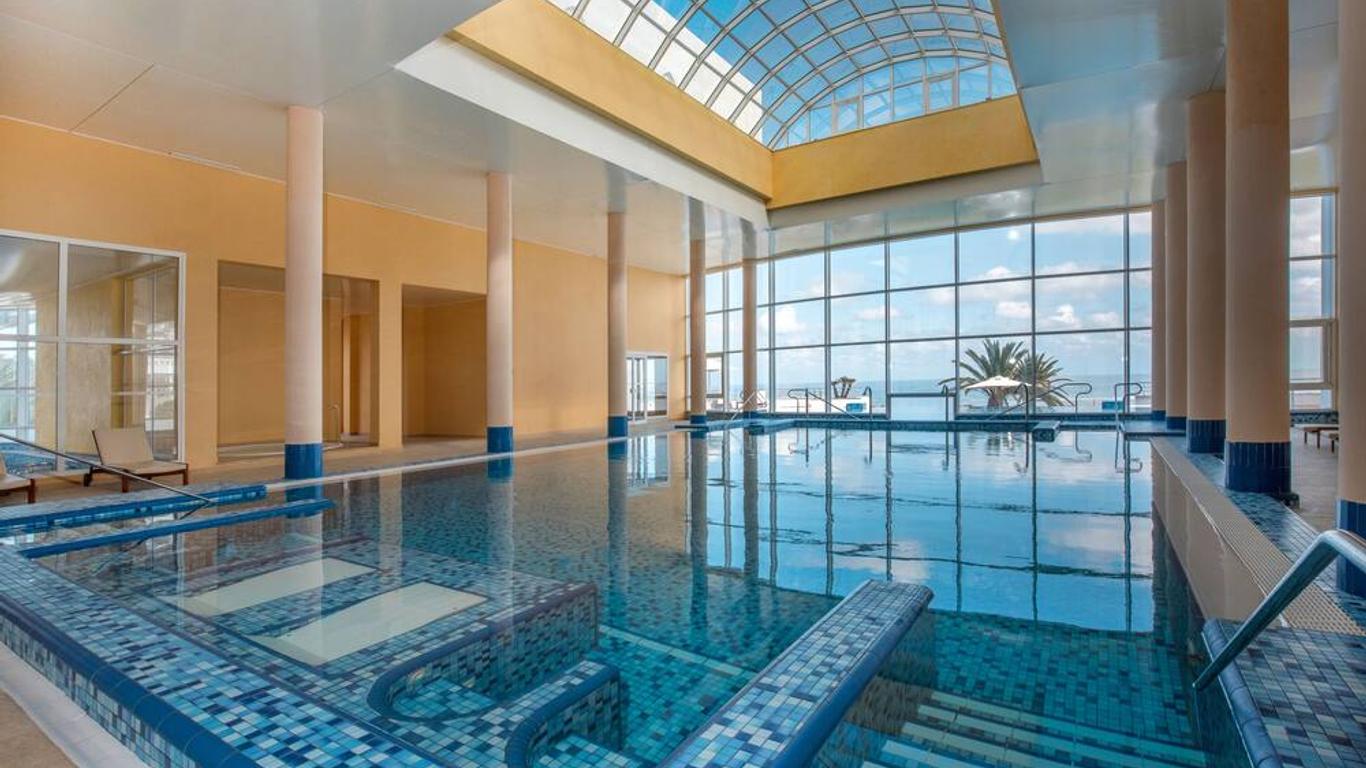 Iberostar Selection Kantaoui Bay