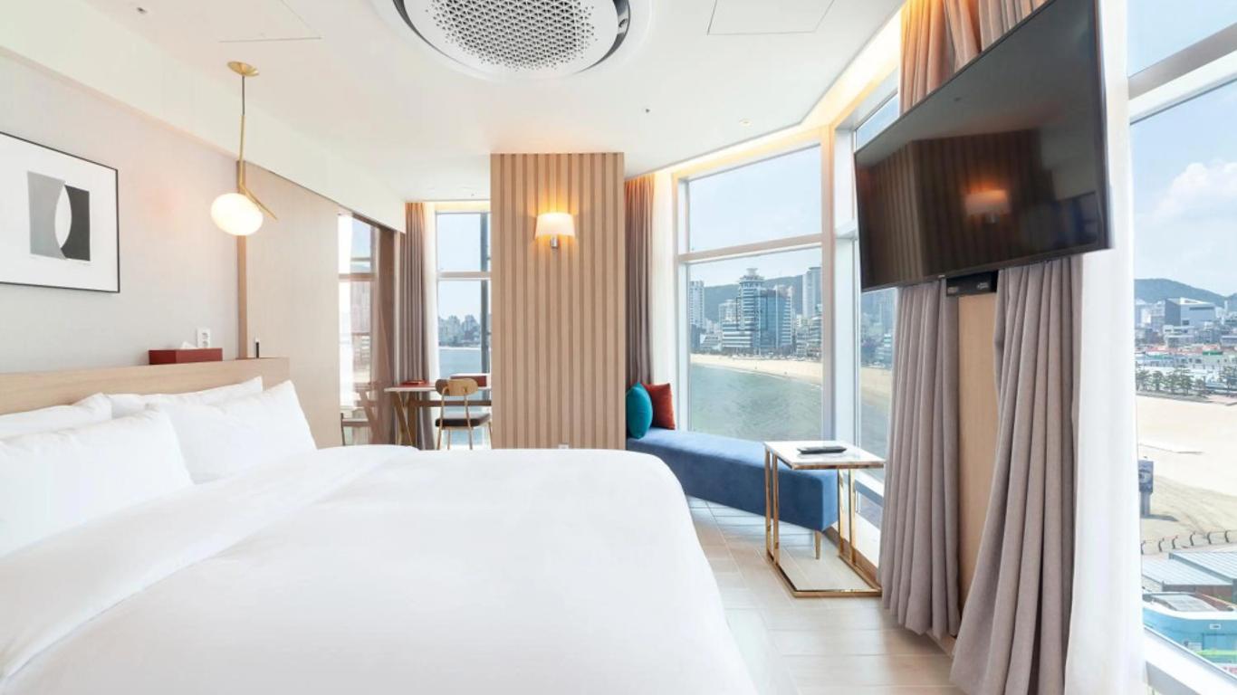Haeundae Guesthouse