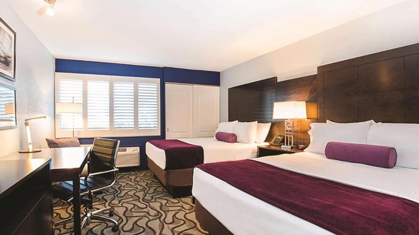 Spark by Hilton San Jose Airport