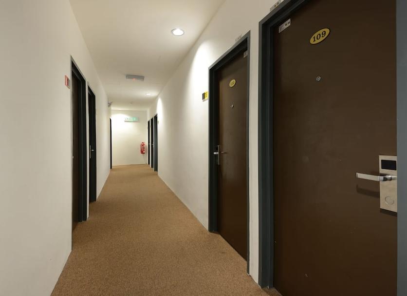 Aula Valokuva