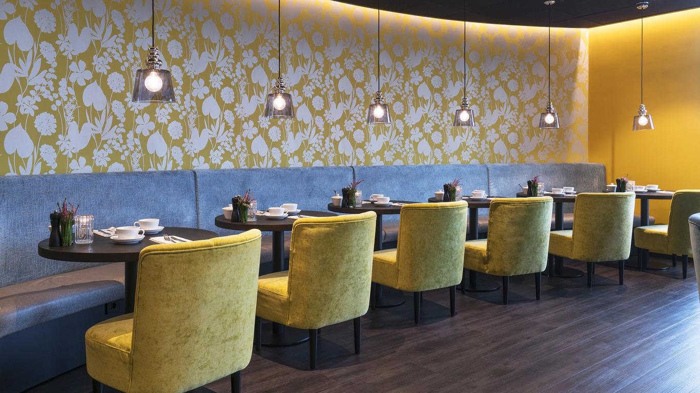 Thon Hotel Nordlys