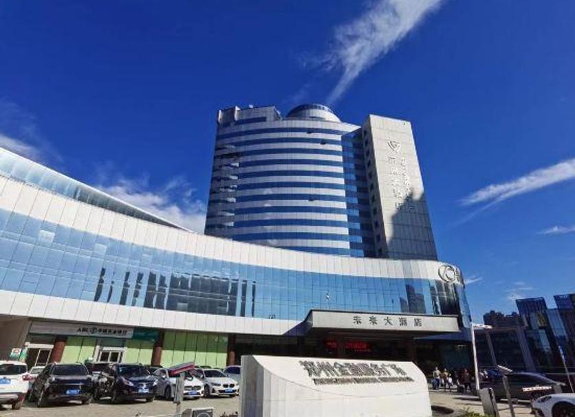 Rakennus Valokuva