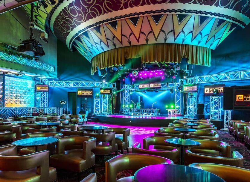 Hotellin palvelut Valokuva