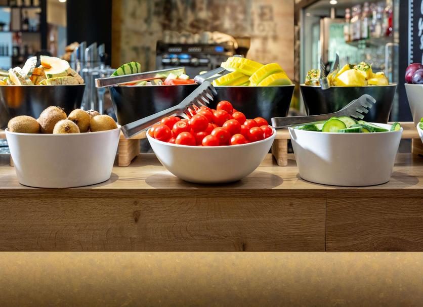 Ruokailuhuone Valokuva