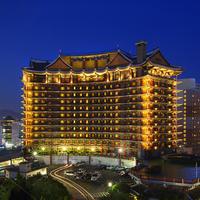 Commodore Hotel Busan