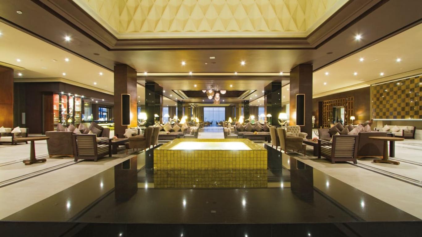 Riu Palace Tikida Agadir