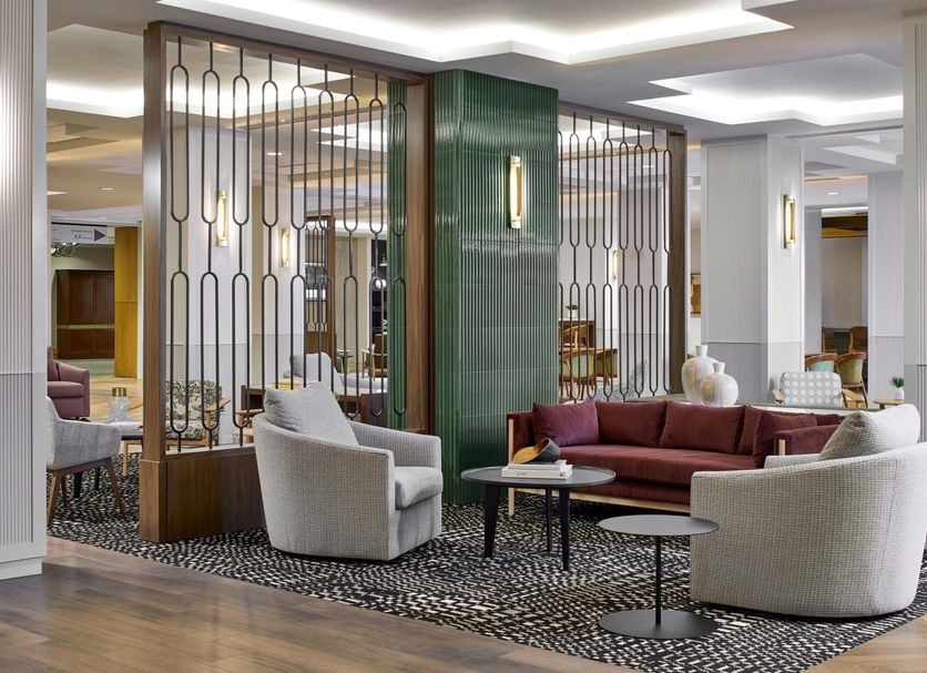 Oleskelutila Valokuva