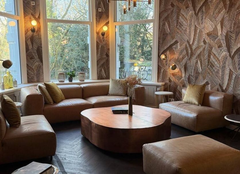 Oleskelutila Valokuva