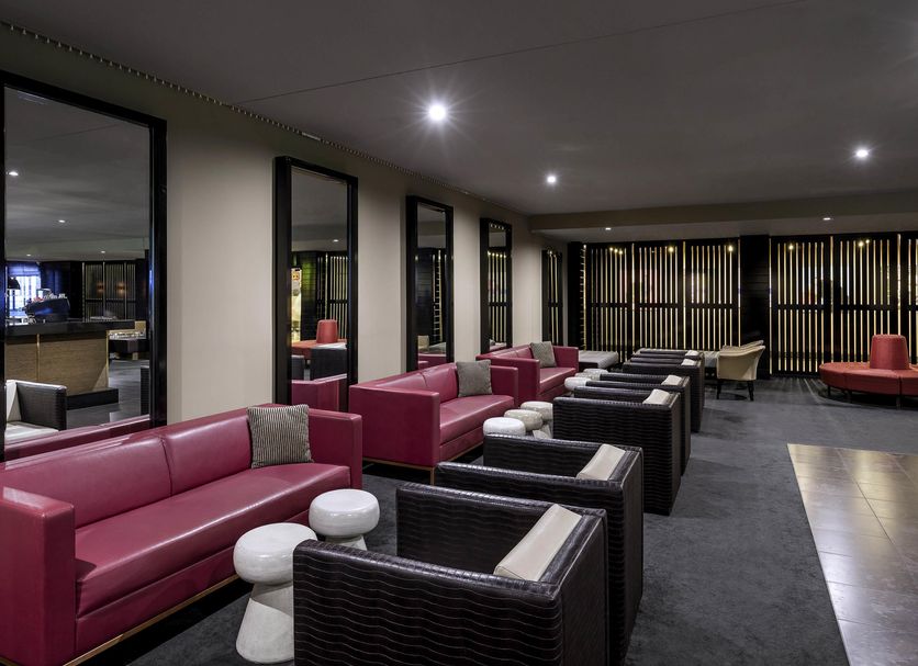 Oleskelutila Valokuva