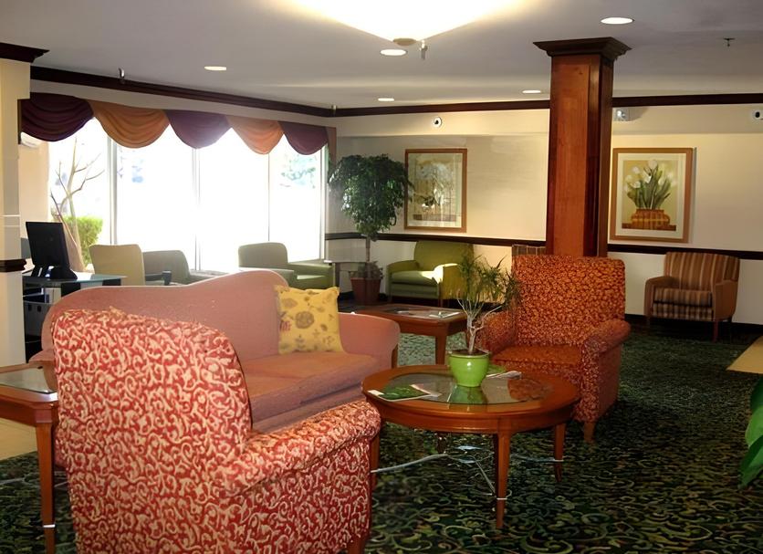 Oleskelutila Valokuva