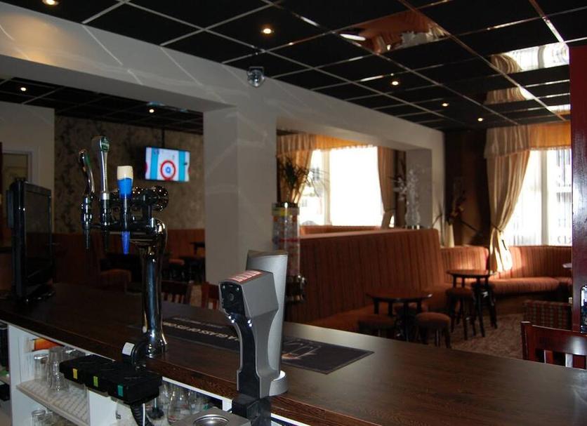 Ravintola Valokuva