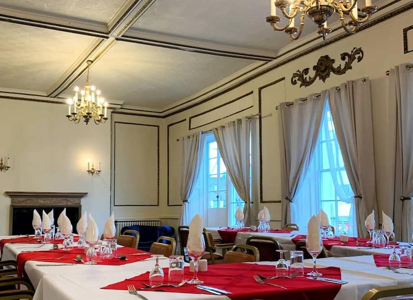 Ravintola Valokuva