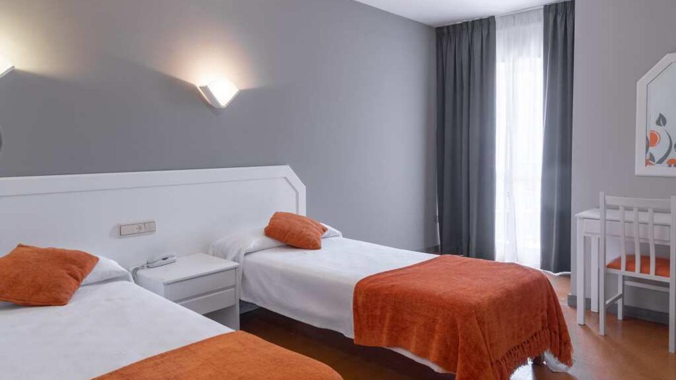 Hotel Los Naranjos