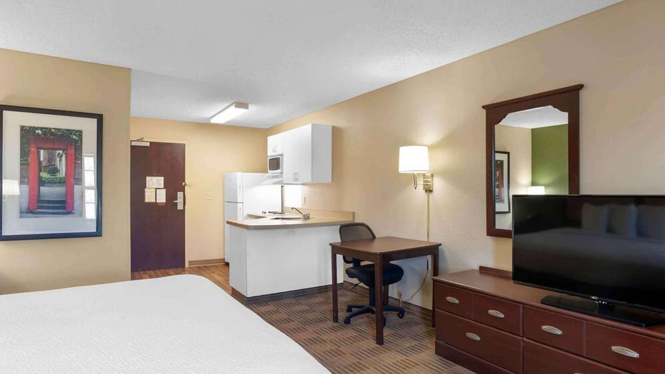 Extended Stay America Suites - San Diego - Mission Valley - Stadium