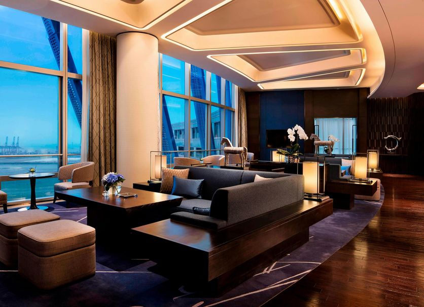 Oleskelutila Valokuva