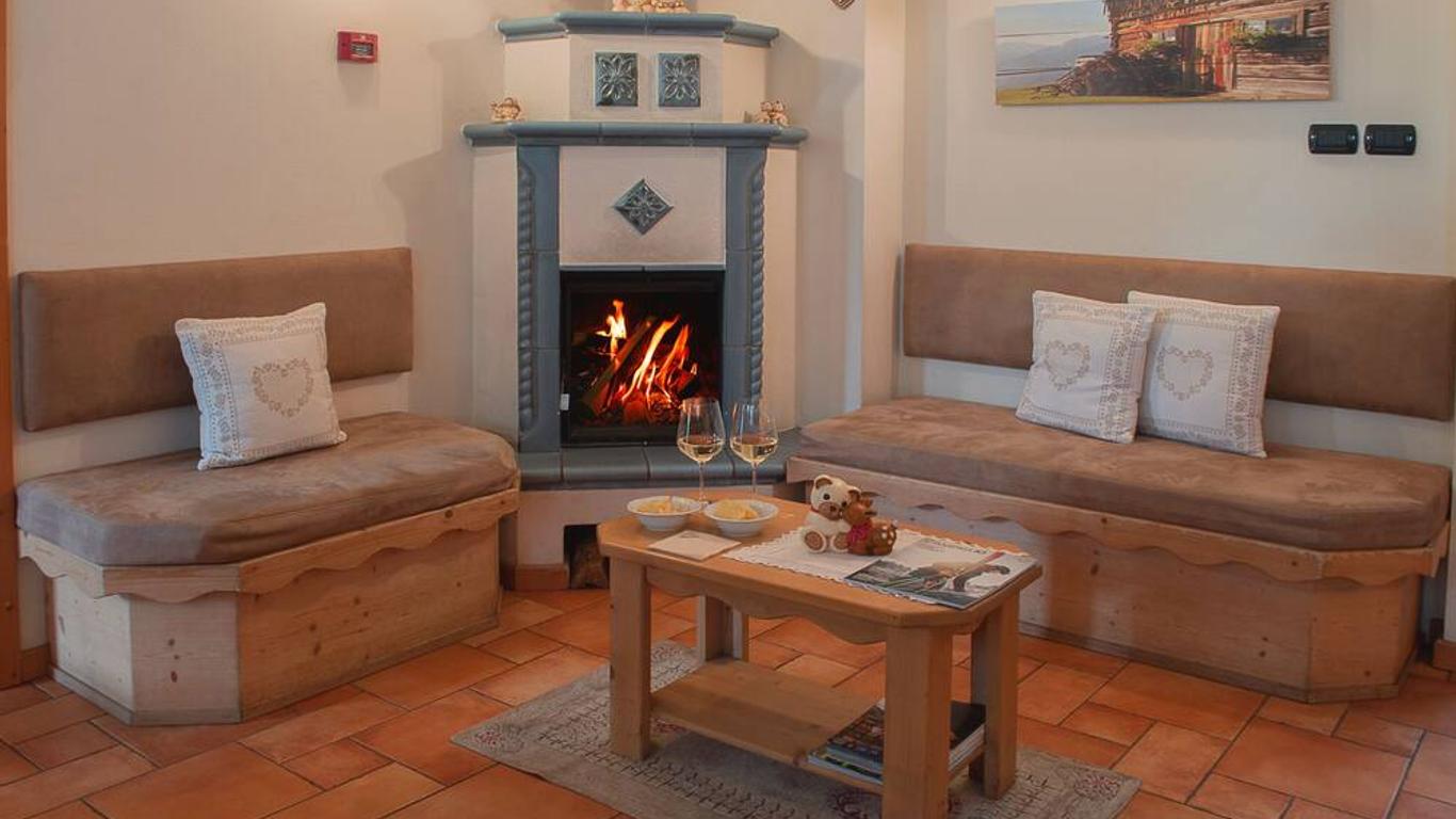 Hotel Garnì Sant'Antonio con Spa