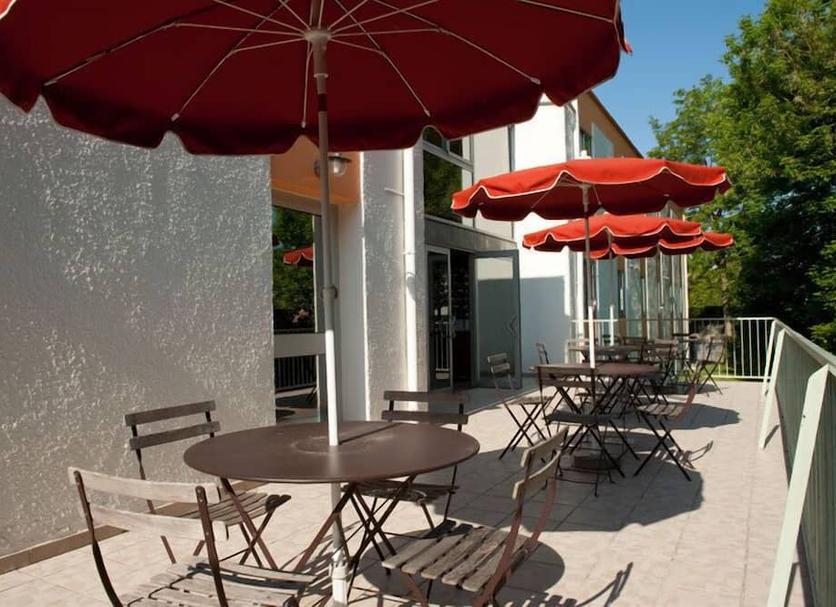 Patio Valokuva