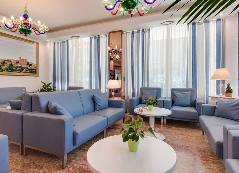 Oleskelutila Valokuva