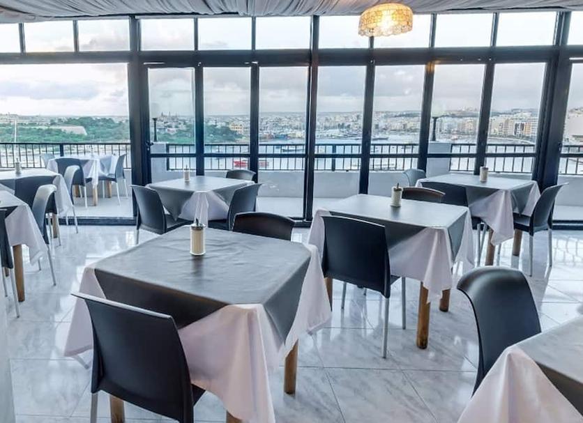 Ravintola Valokuva