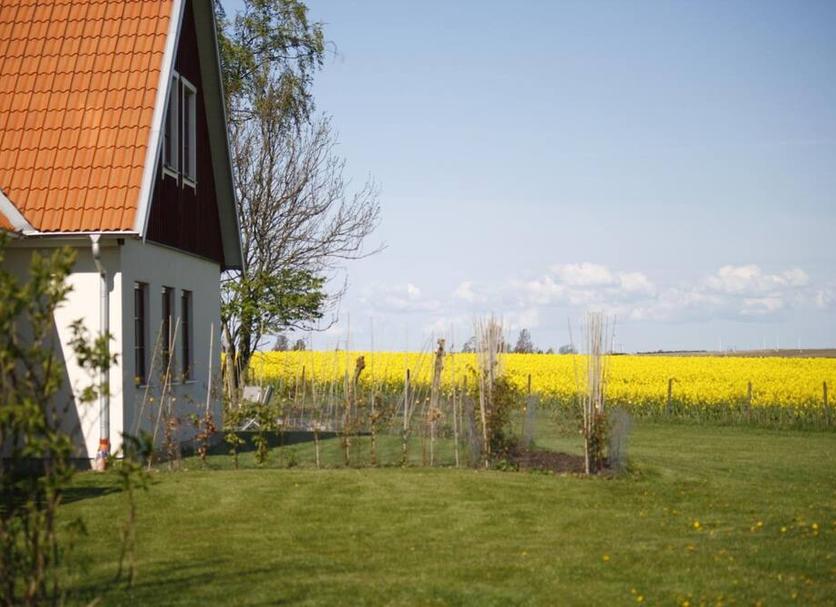 Näkymät ulkona Valokuva