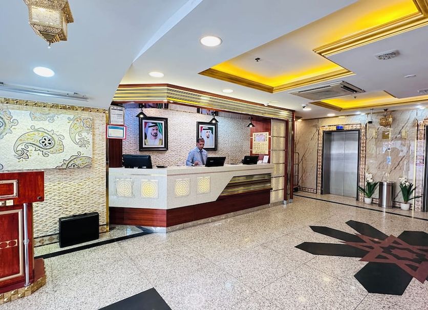 Vastaanotto Valokuva