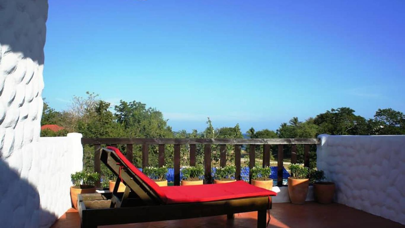 Btc Boutique Resort Private Pool Villas