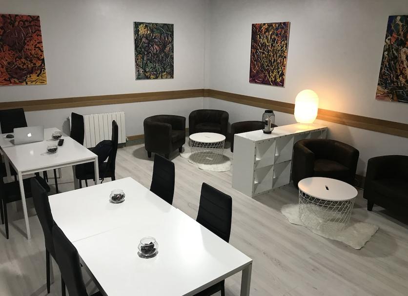 Ravintola Valokuva