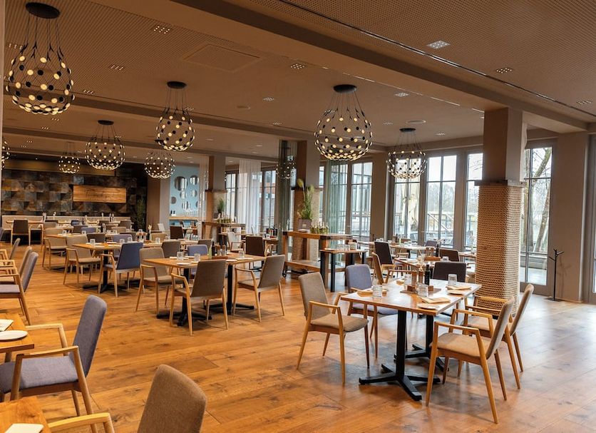 Ravintola Valokuva