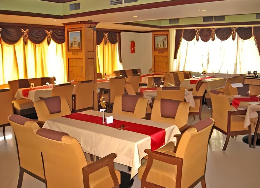 Ravintola Valokuva