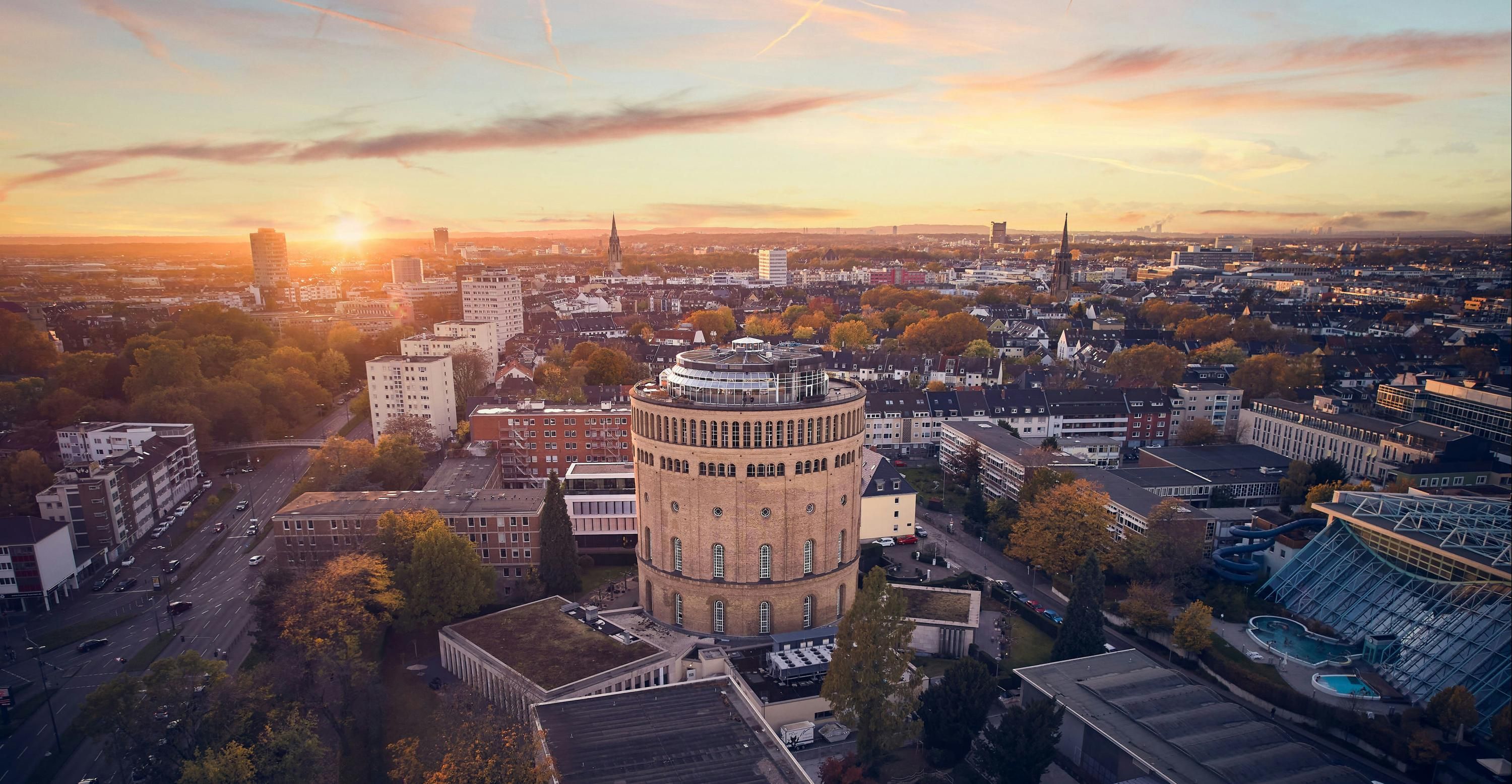 Näkymät ulkona Valokuva