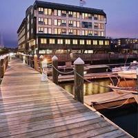 Newport Waterfront 1 Bedroom