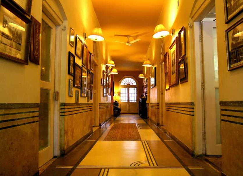 Aula Valokuva