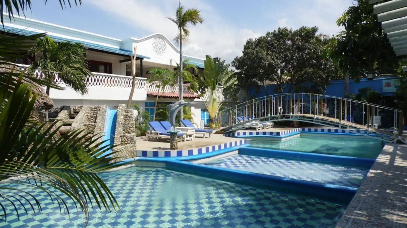 Hotel Raices De La Guajira