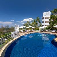 Best Western Phuket Ocean Resort (SHA Plus+)