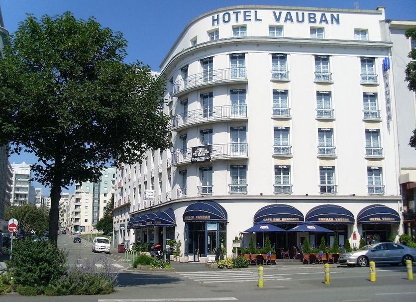 Rakennus Valokuva