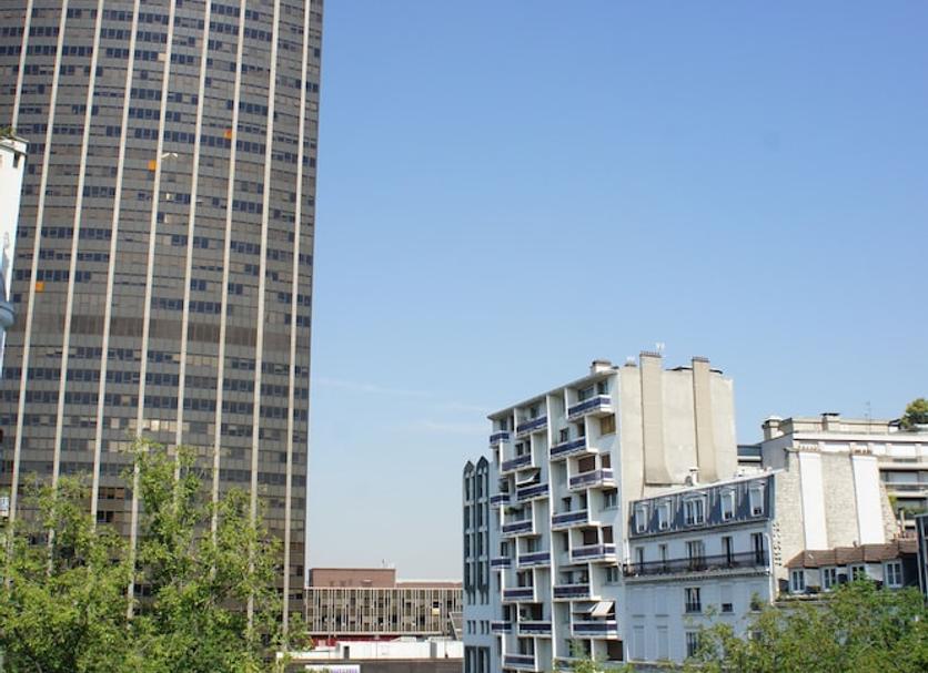 Rakennus Valokuva
