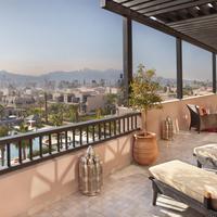 Four Seasons Resort Marrakech