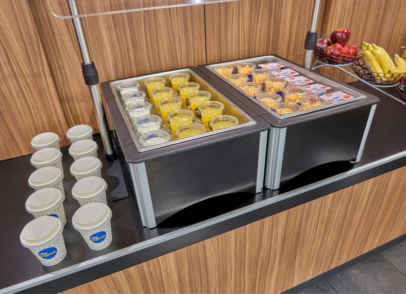 Buffet Valokuva
