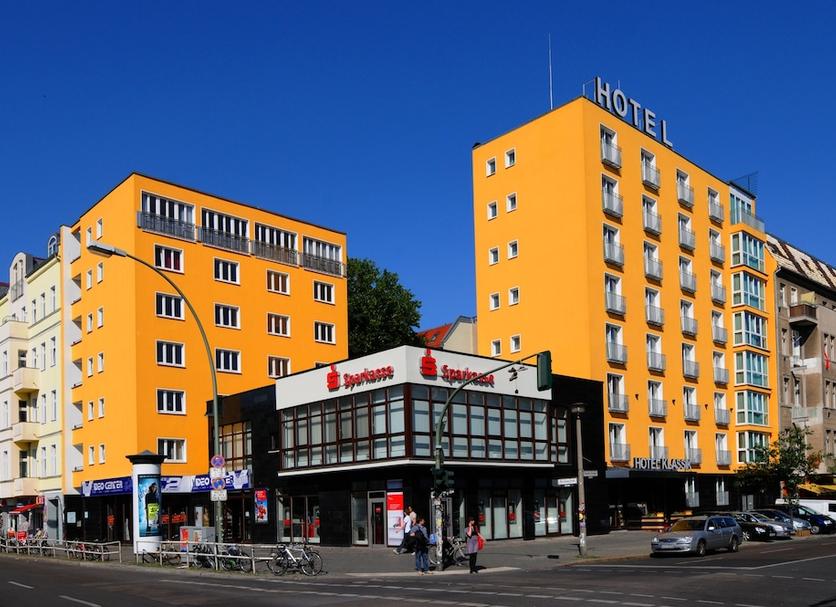 Rakennus Valokuva
