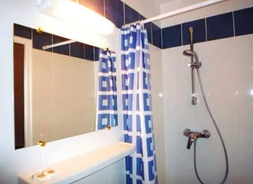 Kylpyhuone Valokuva