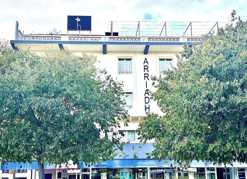 Muu Valokuva